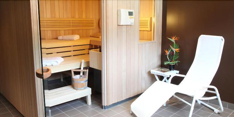 Hotel 202 Soorts-Hossegor Exterior photo