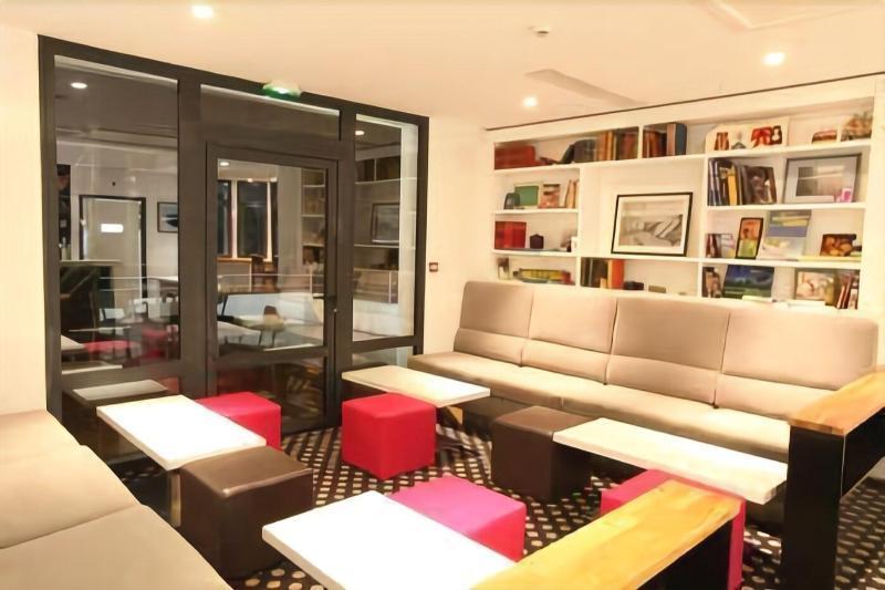 Hotel 202 Soorts-Hossegor Exterior photo