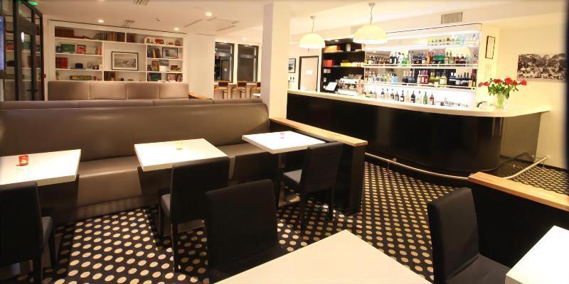Hotel 202 Soorts-Hossegor Exterior photo