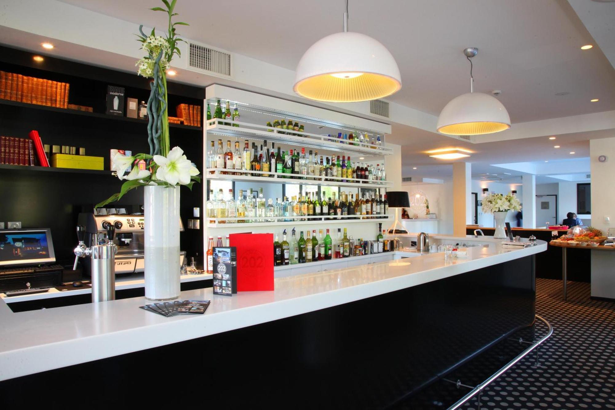 Hotel 202 Soorts-Hossegor Exterior photo