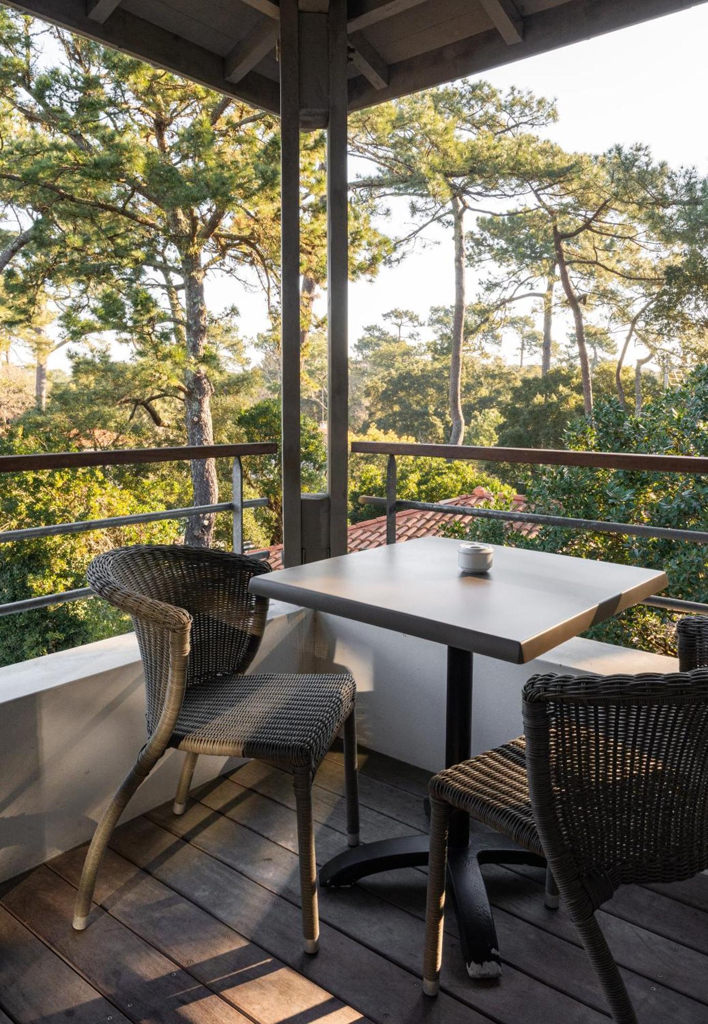 Hotel 202 Soorts-Hossegor Exterior photo
