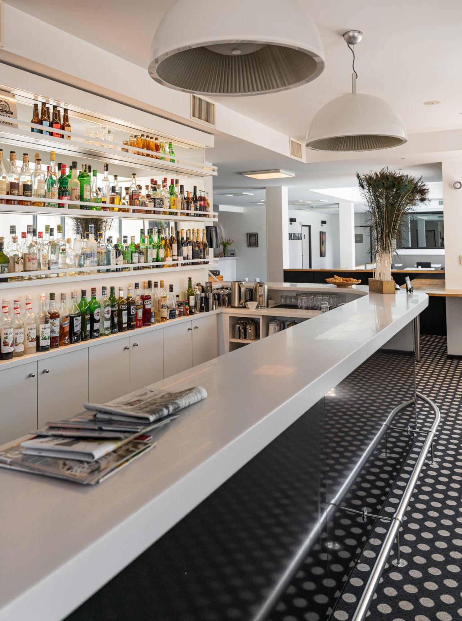 Hotel 202 Soorts-Hossegor Exterior photo
