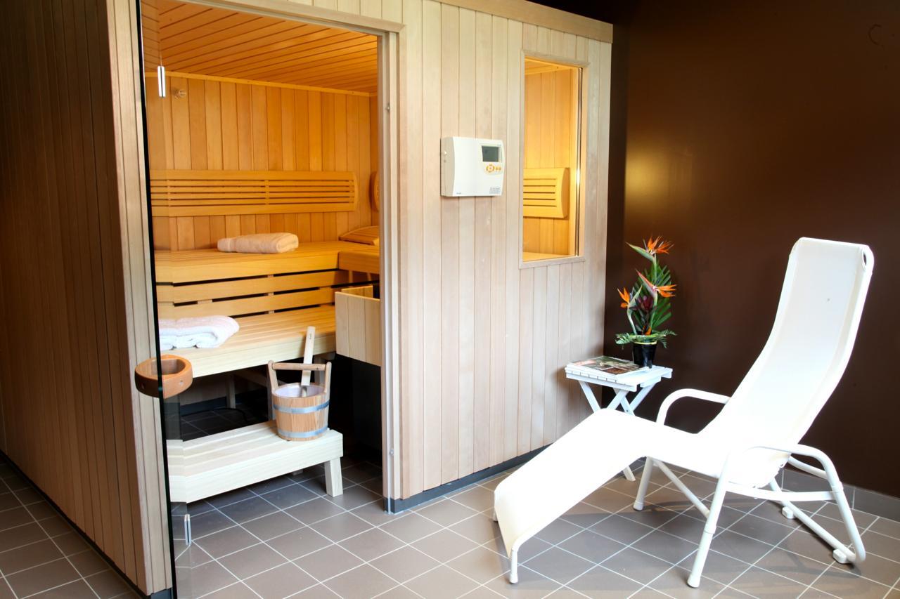 Hotel 202 Soorts-Hossegor Exterior photo
