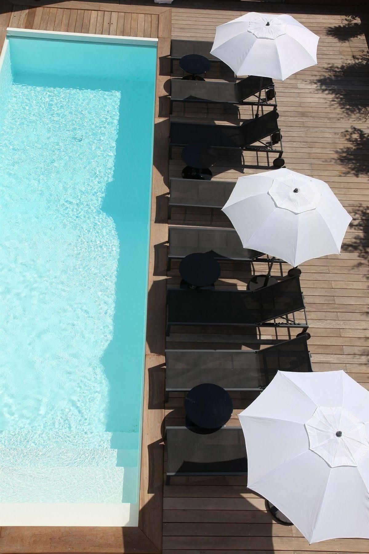 Hotel 202 Soorts-Hossegor Exterior photo