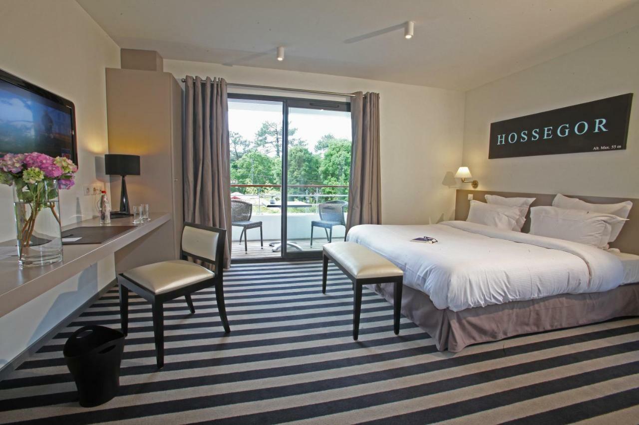 Hotel 202 Soorts-Hossegor Exterior photo